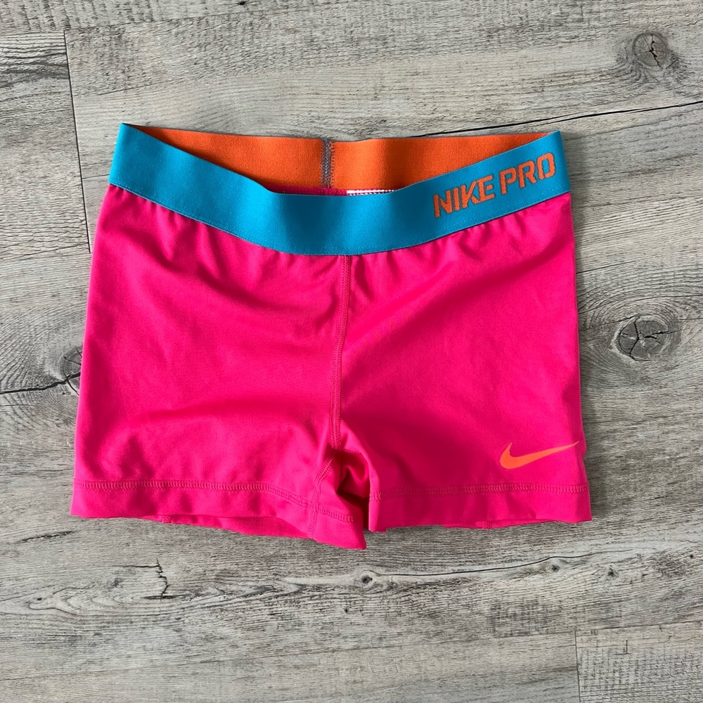 Nike shorts